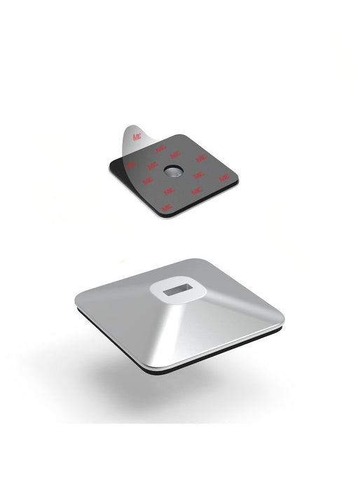EAN 3567049012205 - Port Designs 901220 accesorio para candado de cable Anclaje de seguridad Plata 1 pieza(s) imagen 2