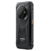 EAN 6931548323624 - Blackview FORT 1 16,7 cm (6.56") SIM doble Android 15 4G 6 GB 256 GB 10000 mAh Negro imagen 6