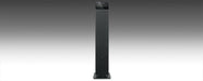 EAN 3700460203863 - Muse M-1350BTC sistema de audio para el hogar Torre de sonido 180 W Negro imagen 3