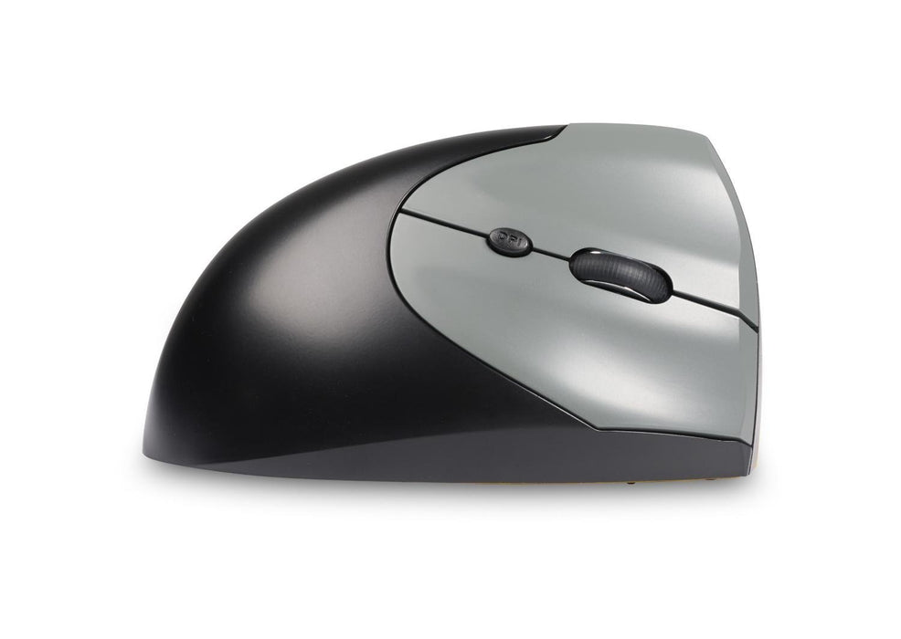 EAN 8719274677260 - BakkerElkhuizen Handshake ratón Oficina mano derecha RF Wireless + Bluetooth + USB Type-C Óptico 6400 DPI imagen 1