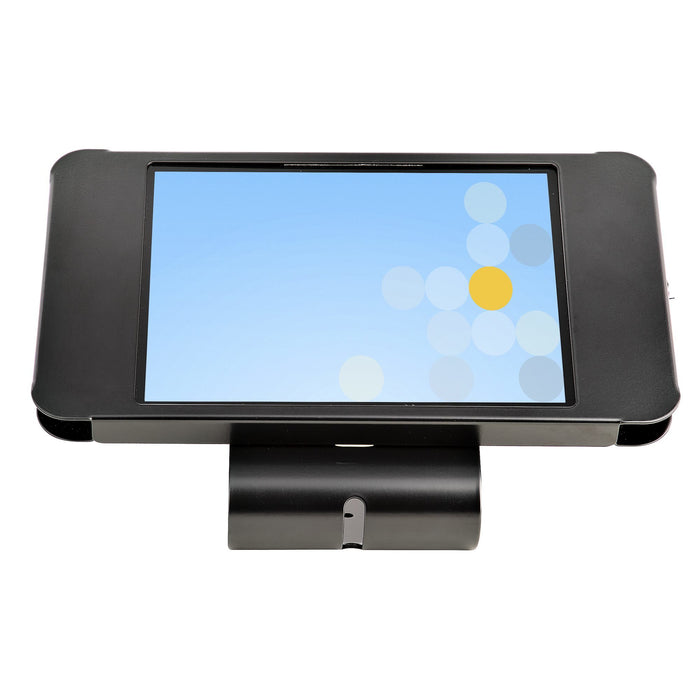 EAN 0065030891479 - StarTech.com SECTBLTPOS2 soporte de seguridad para tabletas Negro 26,7 cm (10.5") imagen 3