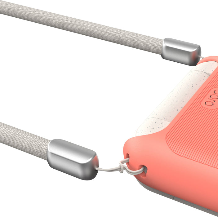 EAN 7322460089269 - Doro 8926 funda para teléfono móvil 11,4 cm (4.5") Coral imagen 3