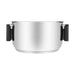 EAN 4260709013718 - Resto Kitchenware Anser 2,5 L Alrededor Negro, Acero inoxidable imagen 5
