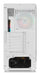 EAN 8436587975967 - NOX Hummer NXHUMMERSIGNALBK Midi Tower Blanco imagen 10