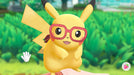 EAN 45496423155 - Nintendo Pokémon: Let's Go, Pikachu! Estándar Plurilingüe Nintendo Switch imagen 3