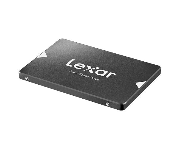 EAN 0843367117222 - Lexar NS100 1 TB 2.5" Serial ATA III imagen 3