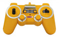 EAN 4042774434366 - Jamara Excavadora Liebherr R936 modelo controlado por radio Motor eléctrico 1:20 imagen 3