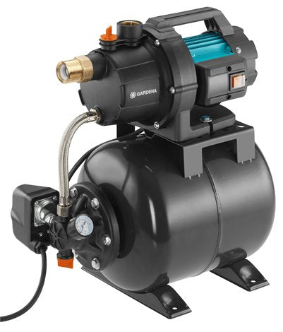 EAN 4078500054720 - Gardena 9023-20 bomba de agua 800 W 4,1 bar 3700 l/h imagen 1