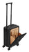 EAN 4260709015224 - Rivacase Clark Tranvía Armazón duro Negro 28 L Aluminio, Policarbonato (PC), Poliéster imagen 12