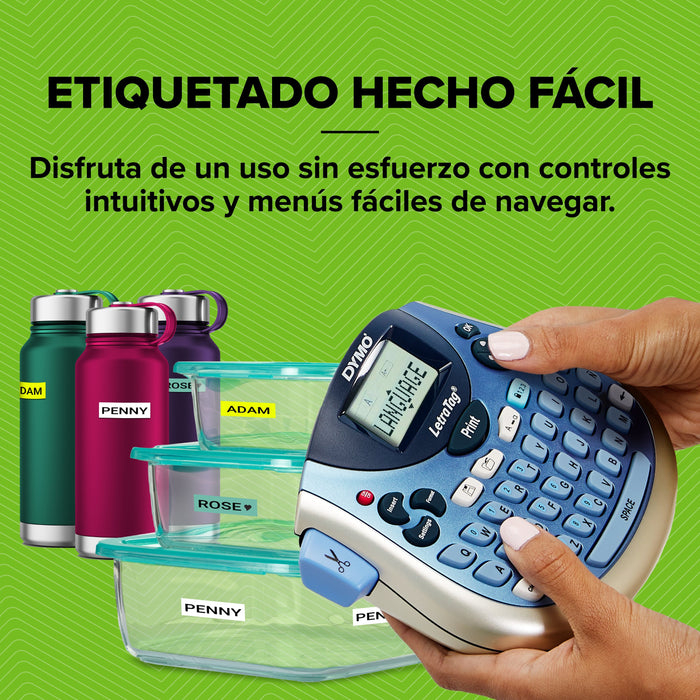 EAN 3026981745935 - DYMO 2174593 impresora de etiquetas imagen 13
