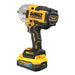 EAN 5035048806517 - DeWALT DCF961H2T-QW destornillador eléctrico y llave de impacto 1200 RPM imagen 3