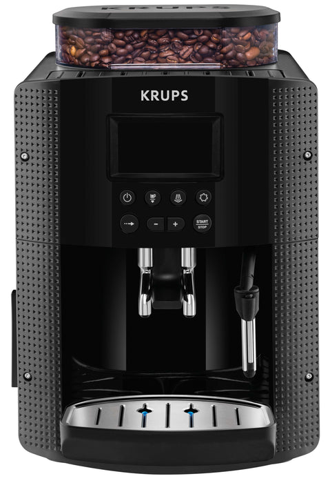 EAN 0010942216513 - Krups EA8150 cafetera eléctrica Totalmente automática Máquina espresso 1,7 L imagen 6