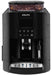 EAN 0010942216513 - Krups EA8150 cafetera eléctrica Totalmente automática Máquina espresso 1,7 L imagen 6