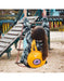 EAN 8435089039672 - Woxter AC26-011 mochila Amarillo imagen 10