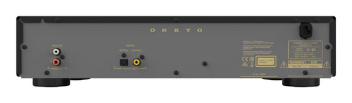 EAN 4573211155921 - ONKYO C-30 Negro Reproductor de CD HiFi imagen 2
