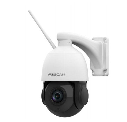 EAN 6954836000274 - Foscam SD2X cámara de vigilancia Almohadilla Cámara de seguridad IP Interior y exterior 1920 x 1080 Pixel imagen 1