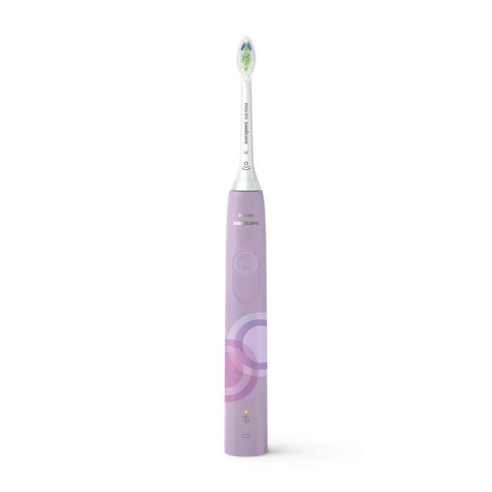 EAN 8720689044127 - Philips HX3689/44 cepillo eléctrico para dientes Adulto Cepillo dental sónico Lila imagen 1