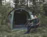 EAN 5709388144836 - Easy Camp Hidra 4 Verde Tienda tipo túnel imagen 7