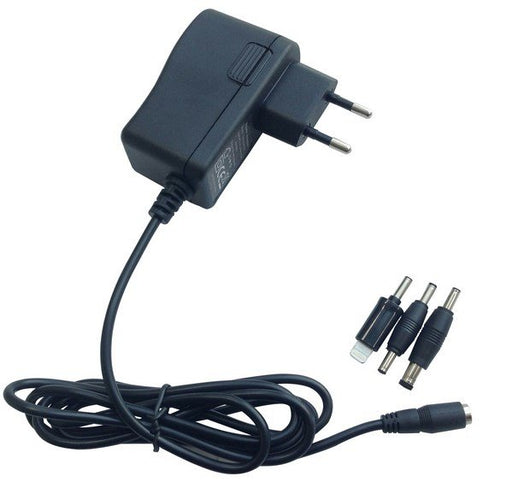 EAN 8436531365752 - L-Link LL-AM-104 cargador de dispositivo móvil Teléfono móvil, MP3, Smartphone, Tableta Negro Corriente a imagen 1