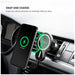 EAN 8591680122318 - FIXED FIXMCLI-BK funda para teléfono móvil imagen 9