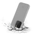 EAN 4260382640249 - Woodcessories Bio Case MagSafe funda para teléfono móvil 17 cm (6.7") Gris imagen 5
