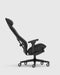 EAN 7340172714156 - Fractal Design Refine 2 Fabric Dark Silla para videojuegos de PC Asiento acolchado tapizado Negro imagen 7