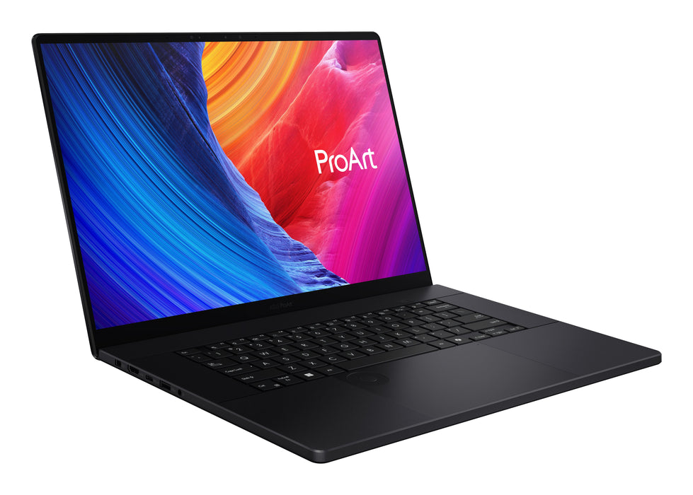 EAN 4711636477055 - ASUS ProArt P16 H7606WM-A91BO56PP1 Copilot+ PC AMD Ryzen AI 9 HX 370 Portátil 40,6 cm (16") Pantalla táct imagen 5