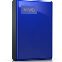 EAN 718037910567 - Western Digital My Passport WDBGES0050BBL-WESN disco duro externo 5 GB 2.5" USB Tipo C 3.2 Gen 1 (3.1 Gen  imagen 3