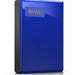 EAN 0718037910529 - Western Digital My Passport disco duro externo 4 GB 2.5" USB Tipo C 3.2 Gen 1 (3.1 Gen 1) Negro imagen 3