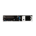 EAN 0731304340294 - APC SRT1500RMXLI-NC sistema de alimentación ininterrumpida (UPS) Doble conversión (en línea) 1,5 kVA 1500 imagen 2