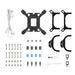 EAN 761345400671 - Antec Skeleton 360 WHITE Procesador Sistema de refrigeración líquida todo en uno 12 cm Blanco imagen 2