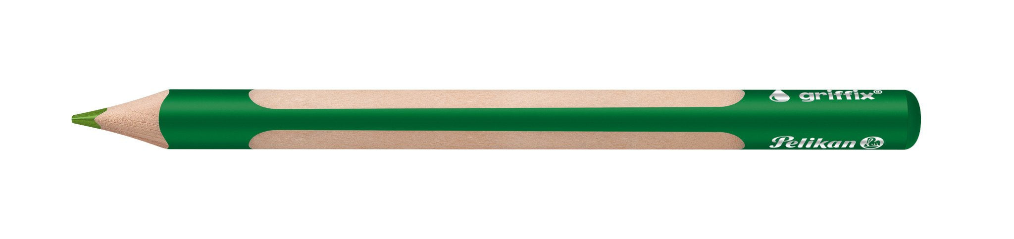 EAN 4012700701527 - Pelikan 701525 lápiz de color Negro, Azul, Coloretes, Marrón, Verde, Azul claro, Verde claro, Naranja, Ro imagen 9