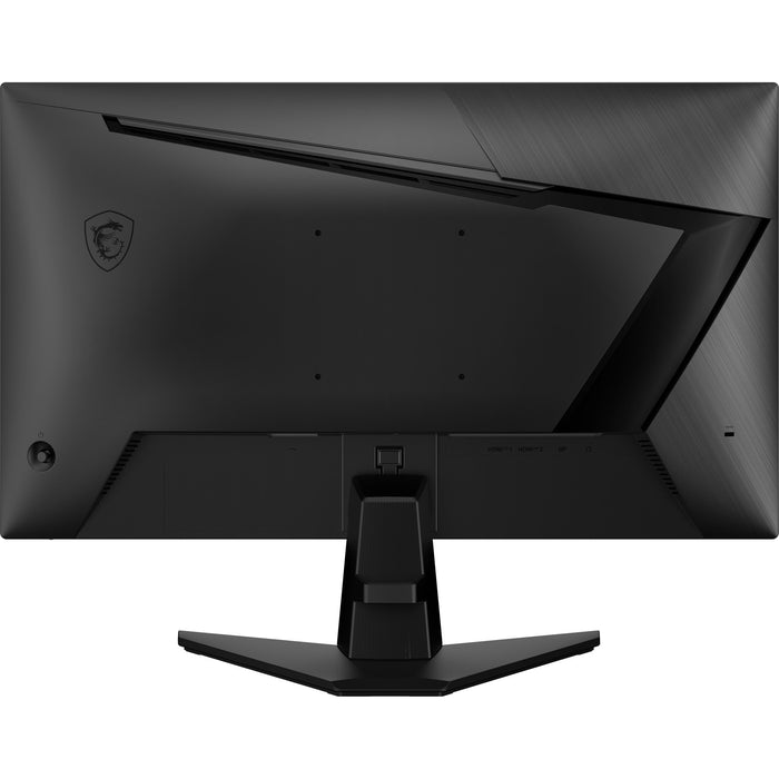 EAN 4711377251204 - MSI MAG 255XF pantalla para PC 62,2 cm (24.5") 1920 x 1080 Pixeles Full HD Negro imagen 3