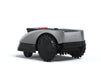EAN 6970135038039 - Ecovacs GOAT O600 RTK EU Robot cortacésped Batería Negro, Gris imagen 8