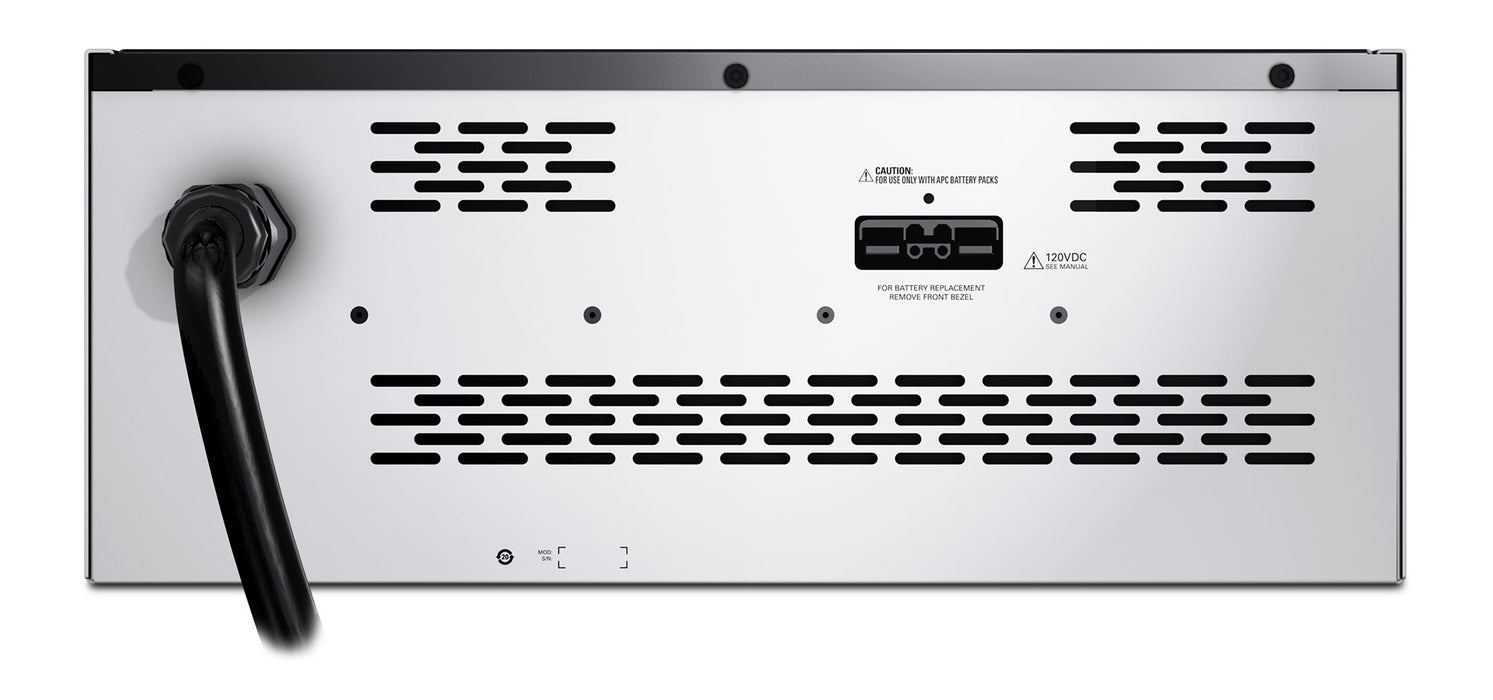 EAN 0731304292562 - APC Smart-UPS Sealed Lead Acid (VRLA) 120 V imagen 2
