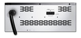 EAN 0731304292562 - APC Smart-UPS Sealed Lead Acid (VRLA) 120 V imagen 2