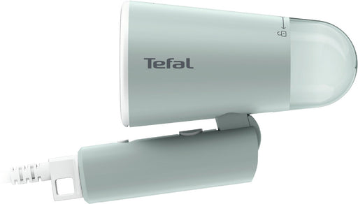 EAN 3121040089828 - Tefal Origin Travel DT1034 Vaporizador manual de prendas 0,07 L 1200 W Verde claro, Blanco imagen 2