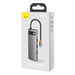 EAN 6953156204652 - Baseus Metal Gleam USB 3.2 Gen 1 (3.1 Gen 1) Type-C Gris imagen 10