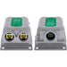 EAN 4043718352371 - InLine 44432F adaptador e inyector de PoE Gigabit Ethernet imagen 8
