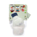EAN 0035051514459 - MGA Entertainment Fluffie Stuffiez Small Plush - Holiday Snowman imagen 8