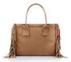 EAN 4012013748776 - Reisenthel daily shopper XS Marrón Bolso grande imagen 1