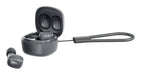EAN 5291485015923 - Canyon OnGo 4 Mini Auriculares True Wireless Stereo (TWS) Dentro de oído Llamadas/Música Bluetooth Gris imagen 3