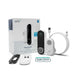 EAN 193108146753 - Arlo Essential 2 Video Doorbell 2K With Chime V2 BNDL Negro, Blanco imagen 1