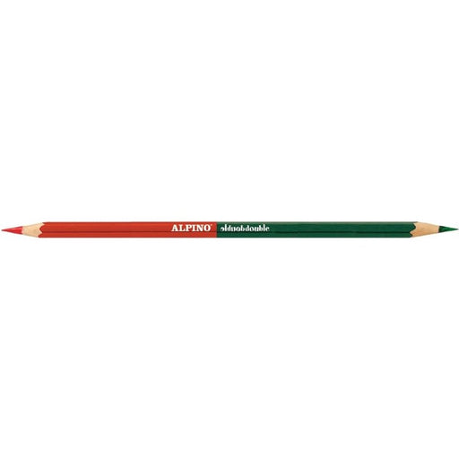 EAN 8413240460879 - Alpino AL000169 lápiz de color Multicolor 12 pieza(s) imagen 2