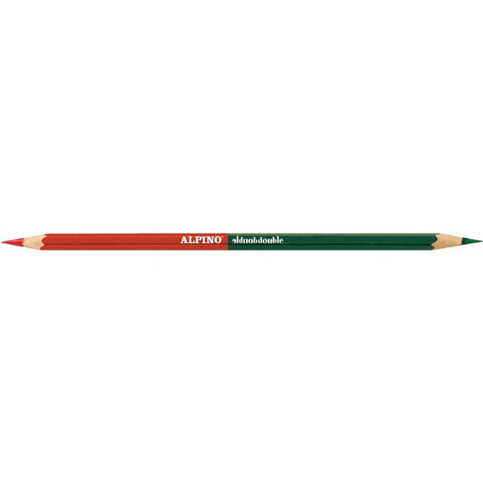 EAN 8413240460879 - Alpino AL000169 lápiz de color Multicolor 12 pieza(s) imagen 2
