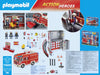 EAN 4008789716033 - Playmobil Action 71603 set de juguetes imagen 4
