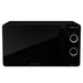 EAN 8435484015257 - Cecotec ProClean 3130 Negro Microondas con grill Sobre superficie 20 L 700 W imagen 1
