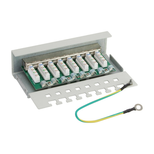 EAN 4043718084135 - InLine 76208A panel de parcheo imagen 2