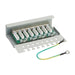 EAN 4043718084135 - InLine 76208A panel de parcheo imagen 2
