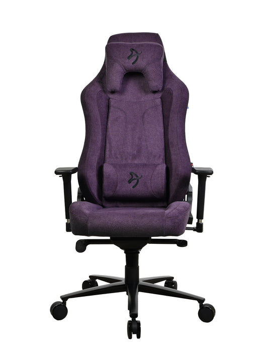 EAN 0850047390233 - Arozzi Vernazza SoftFabric - Purple imagen 1